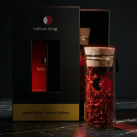 Super Negin Safran 2g – Iranischer Premium Safran kaufen